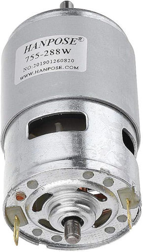 Imagen de Motor- 775 Motor 24V8000R