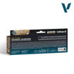 Dorso del set Vallejo WizKids Shadow Warriors 80.253 con los colores incluidos