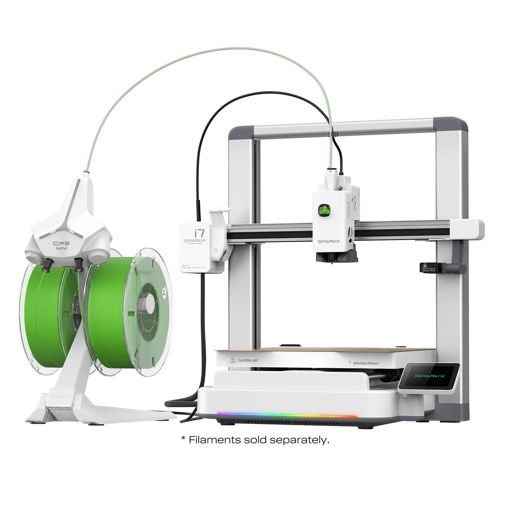 Imagen de Impresora 3D Creality SparkX i7 Autofill Combo