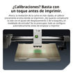 Imagen de Impresora 3D Creality SparkX i7 Autofill Combo