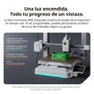 Imagen de Impresora 3D Creality SparkX i7 Autofill Combo
