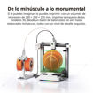 Imagen de Impresora 3D Creality SparkX i7 Autofill Combo