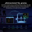 Imagen de Impresora 3D Creality SparkX i7 Autofill Combo