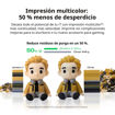 Imagen de Impresora 3D Creality SparkX i7 Autofill Combo
