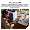 Imagen de Impresora 3D Creality SparkX i7 Autofill Combo